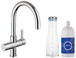 GROHE Blue Technologie